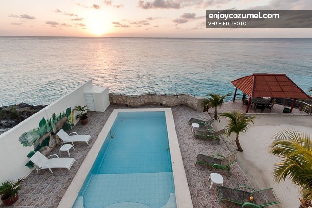 Cozumel_Villa/House_Las Iguanas_12640